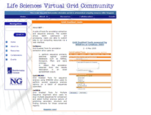 Tablet Screenshot of lsvgc.bii.a-star.edu.sg